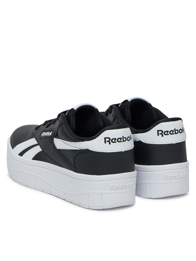 Reebok Tenisice Reebok COURT ADVANCE SURGE 100234721 Crna