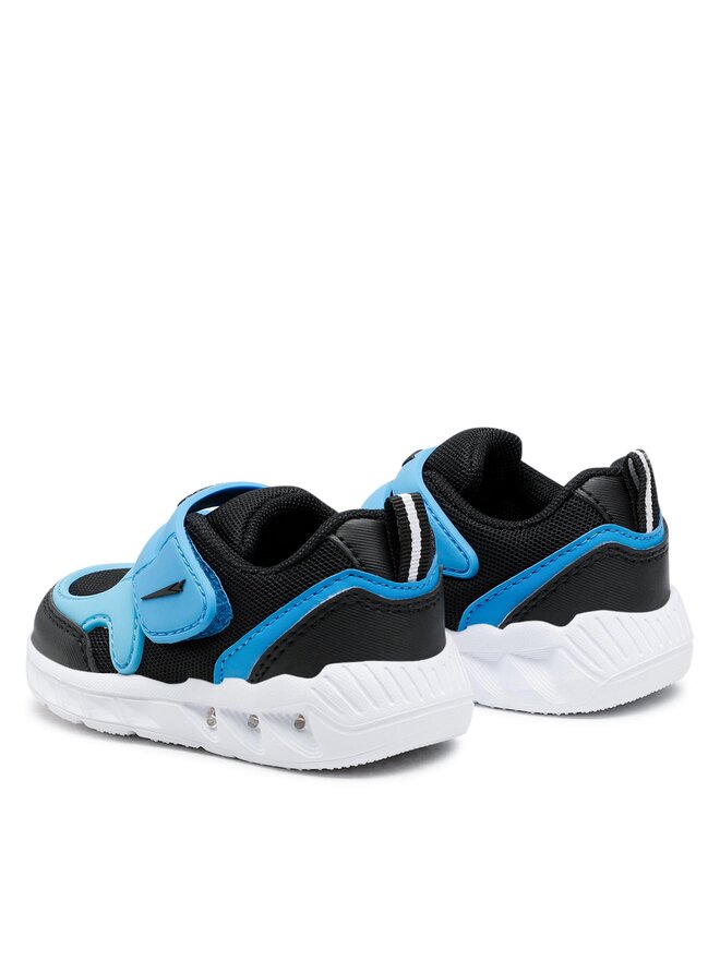 Sprandi Αθλητικά Sprandi CP23-6078(II)CH Μαύρο