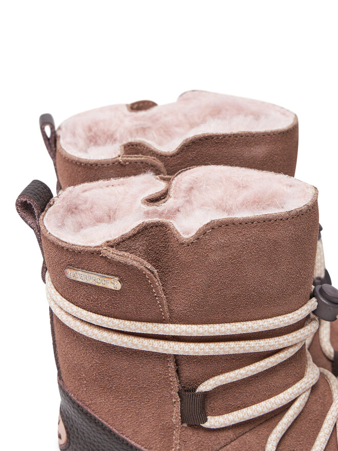 EMU Australia Schneeschuhe EMU Australia Blackburn K12603 Beige