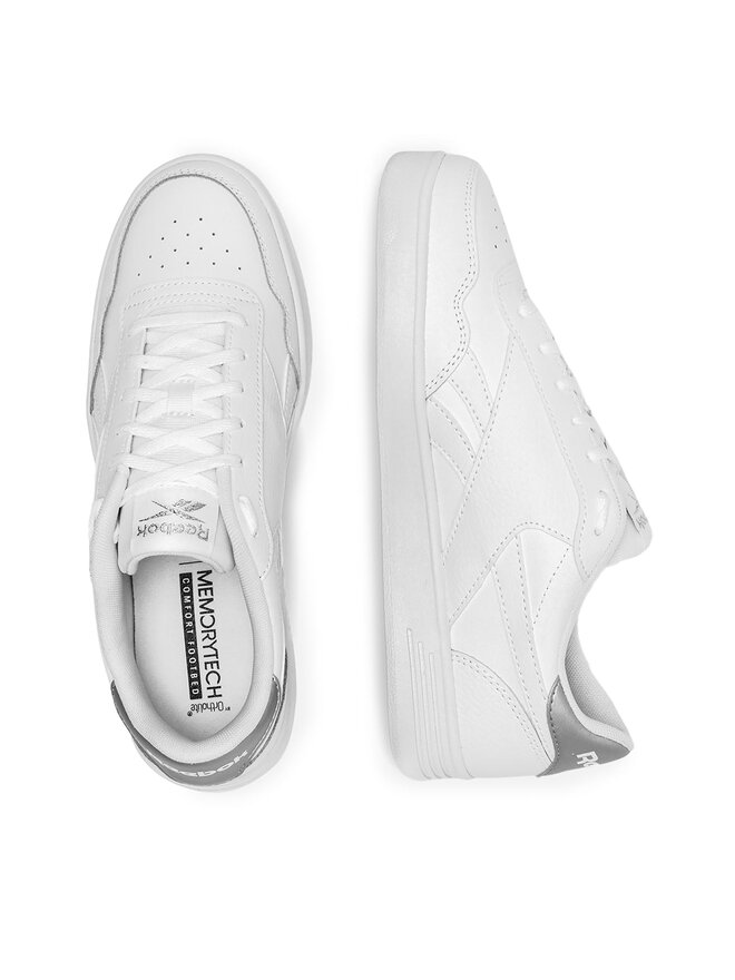 Reebok Снікерcи Reebok Court Advance 100033845 Білий