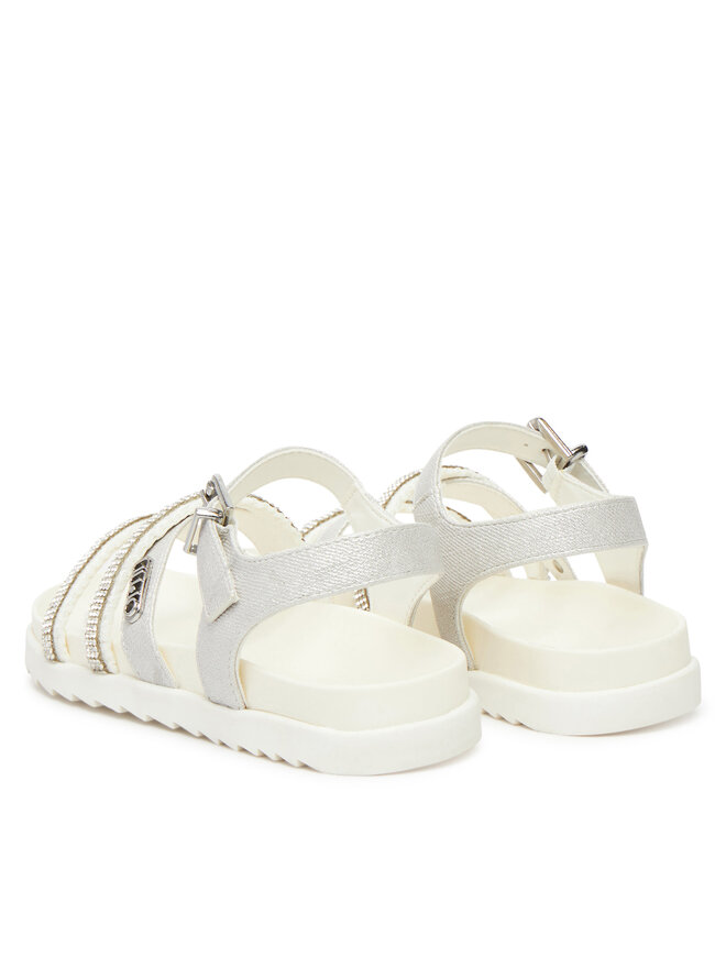 Liu Jo Sandalen Liu Jo Nora 925 4A5311 EX303 Silberfarben