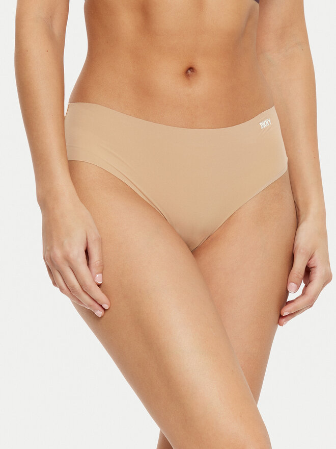 DKNY DKNY 3 db klasszikus alsó DK5028BP3 Színes