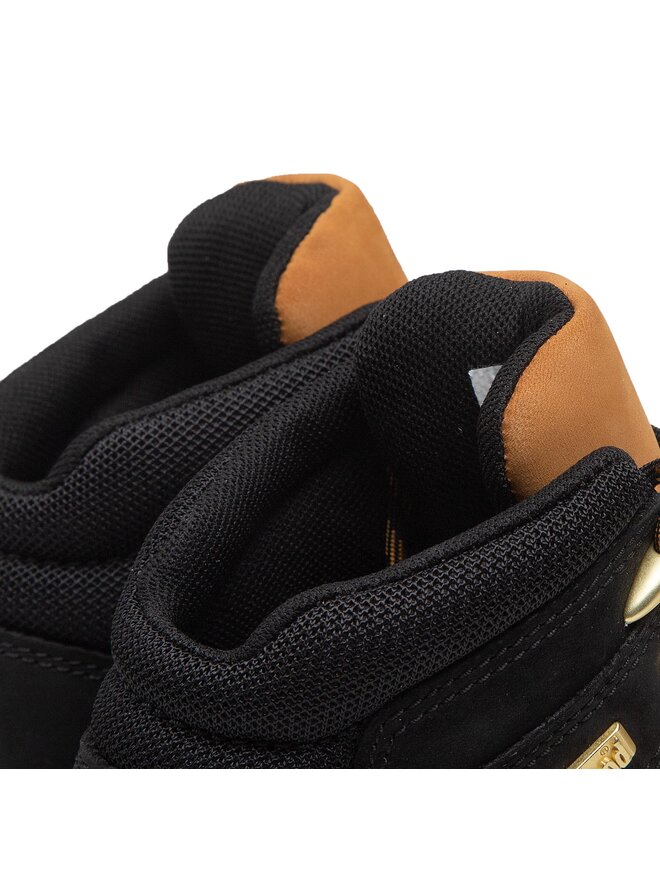 Timberland Pohodni čevlji Timberland Euro Sprint TB0A1NLB2311 Rjava