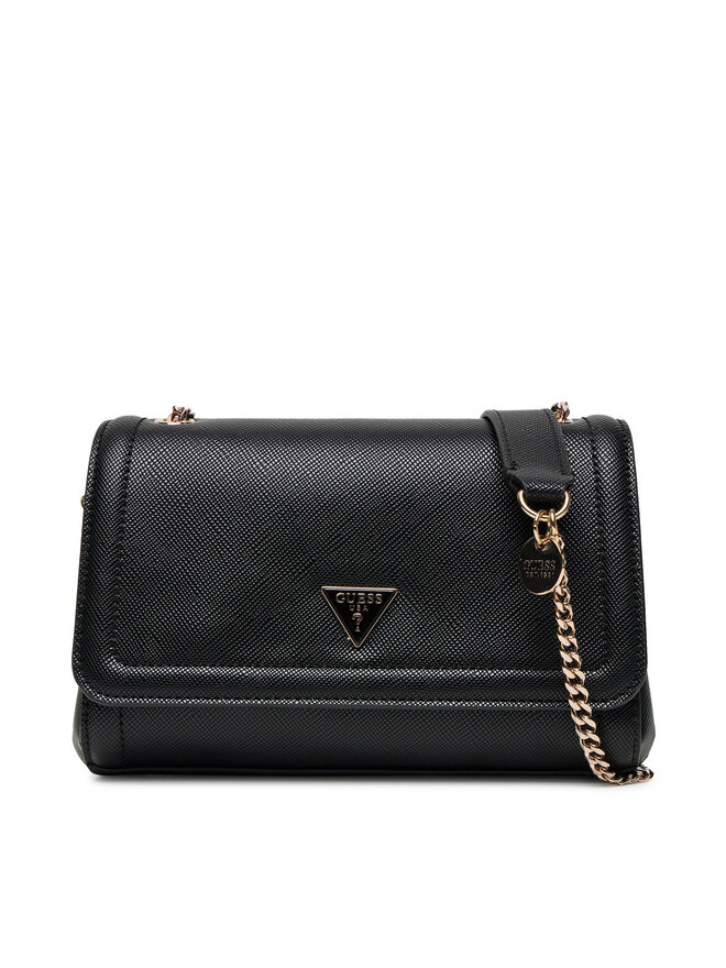 Guess Kabelka Guess Noelle II HWZG96 72210 Černá