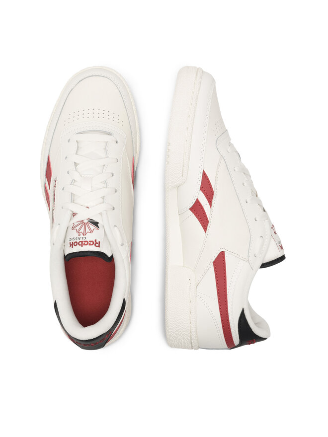 Reebok Sneakers Reebok Club C Revenge 100075005 Écru