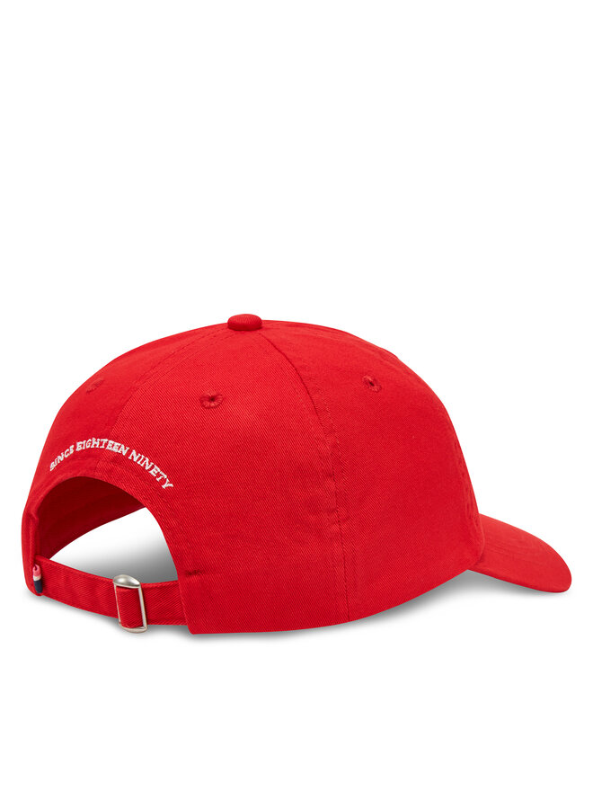 U.S. Polo Assn. Cappellino U.S. Polo Assn. WUP1397 Arancione