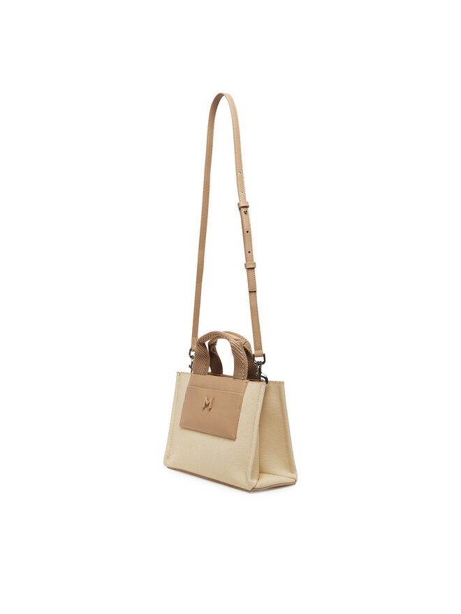 Marella Handtasche Marella Rap 2513511167200 Beige