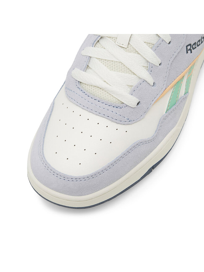 Reebok Sportcipők Reebok BB 4000 II 100075275 Szürke