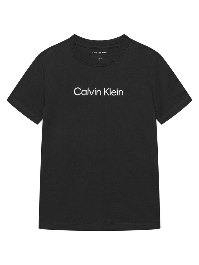 Calvin Klein Jeans Calvin Klein Jeans 2er-Set T-Shirts IU0IU00690 D Bunt Regular Fit