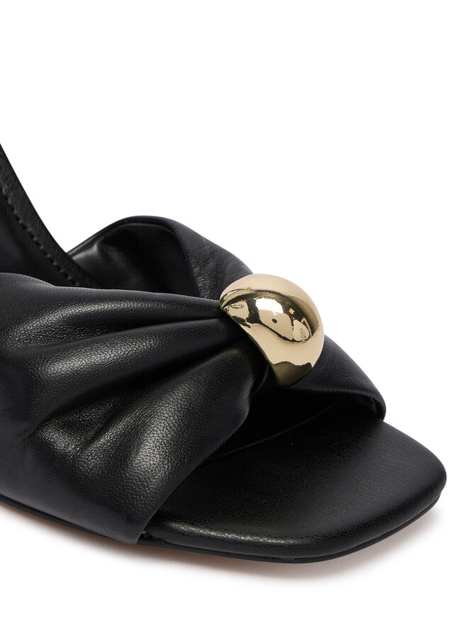 Steve Madden Sandalen Steve Madden Meladi 11005242 Schwarz