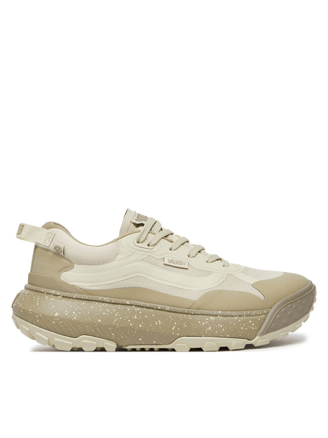 Vans Sneakersy Vans VN000CVUCRM1 Beżowy