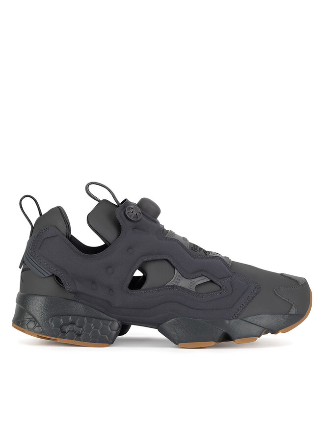 Снікерcи Reebok INSTAPUMP FURY 94 100201151 Сірий | evzuttya.com.ua