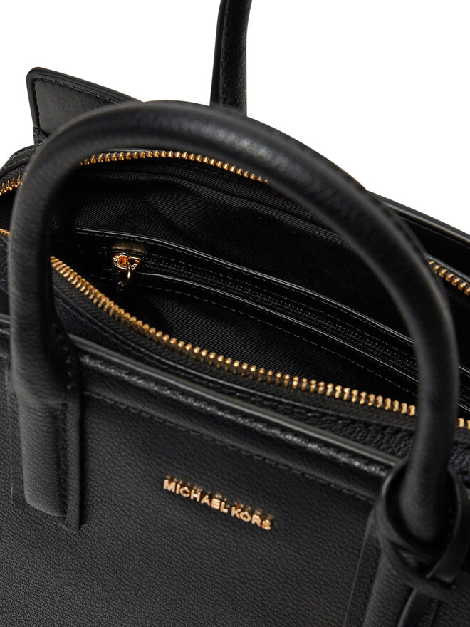 MICHAEL Michael Kors Geantă MICHAEL Michael Kors Laila 30R5G9IS6L Negru