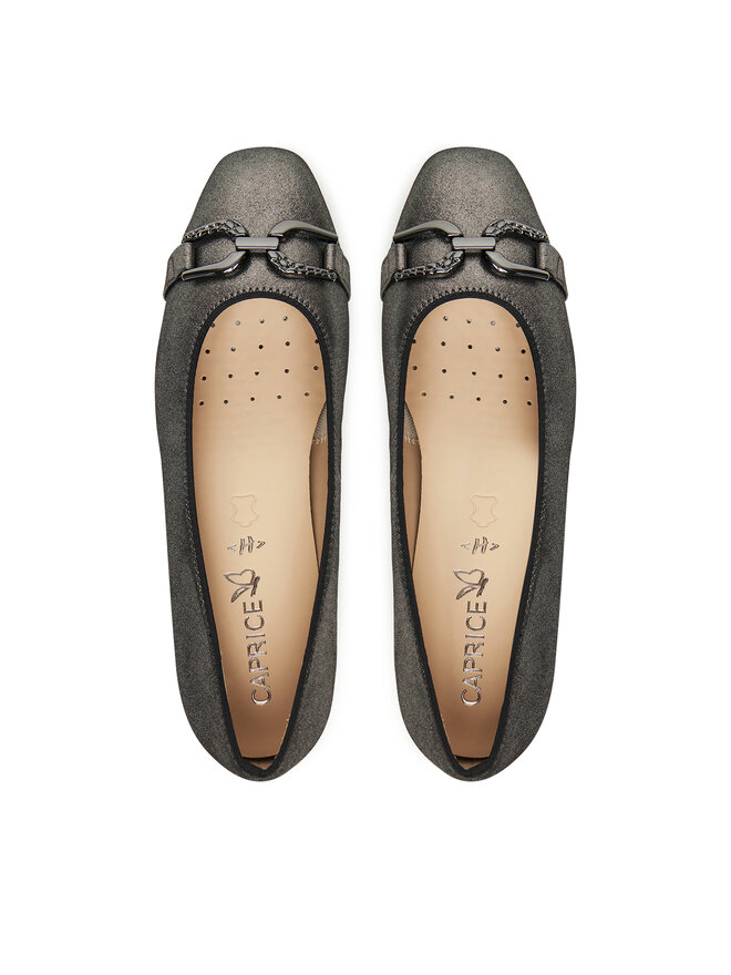 Caprice Scarpe basse Caprice 9-22304-45 Grigio