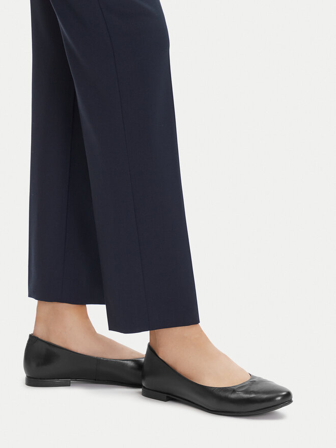 Lasocki Ballerinas Lasocki CEO-RST-ERICA-61 Schwarz
