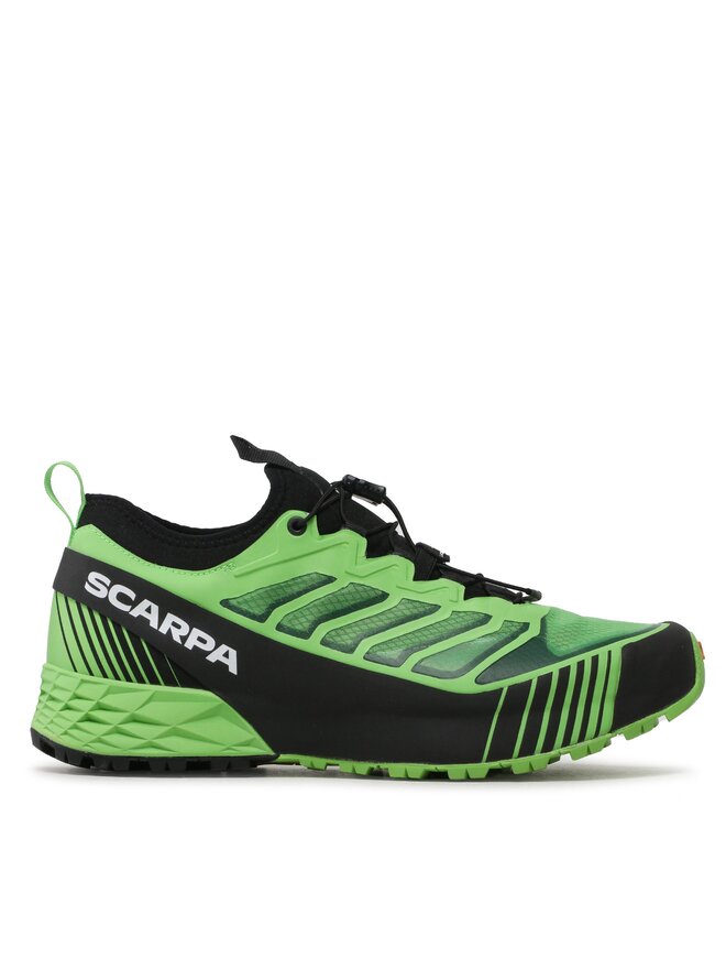 Scarpa Bėgimo batai Scarpa Ribelle Run 33071-351 Žalia