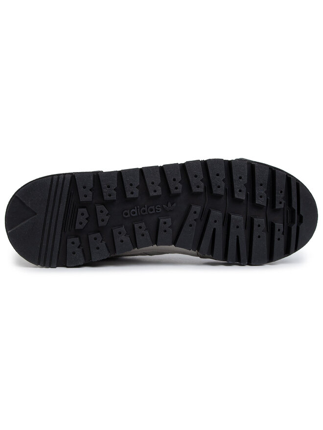adidas Снікерcи adidas Baara Boot EE5526 Білий