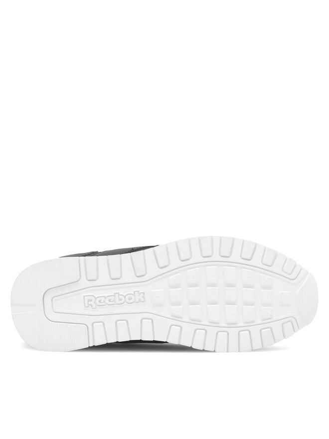 Reebok Sportcipők Reebok Glide Vegan 100025869 Fekete