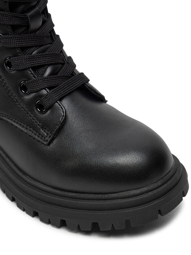 Calvin Klein Jeans Botines Calvin Klein Jeans V3A5-81018-1355 M Negro
