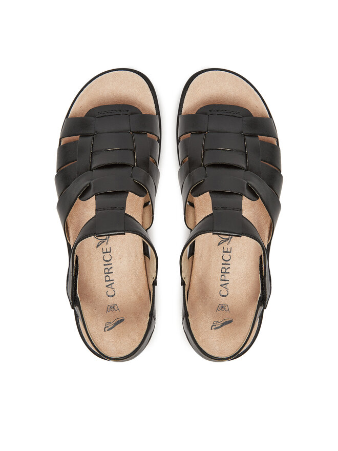 Caprice Sandalen Caprice 9-28715-44 Schwarz