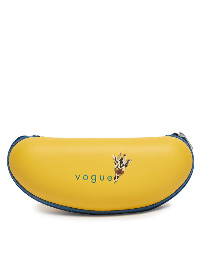 Vogue Detské slnečné okuliare Vogue 0VJ1001 Čierna