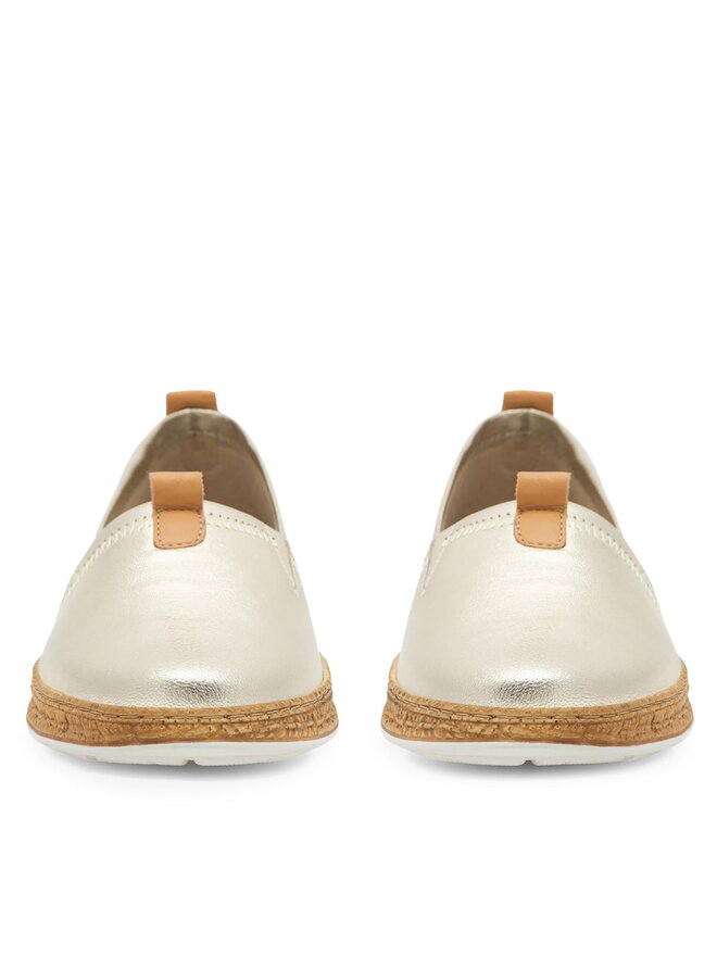 Lasocki Zapatos hasta el tobillo Lasocki WI16-2202-03 Oro