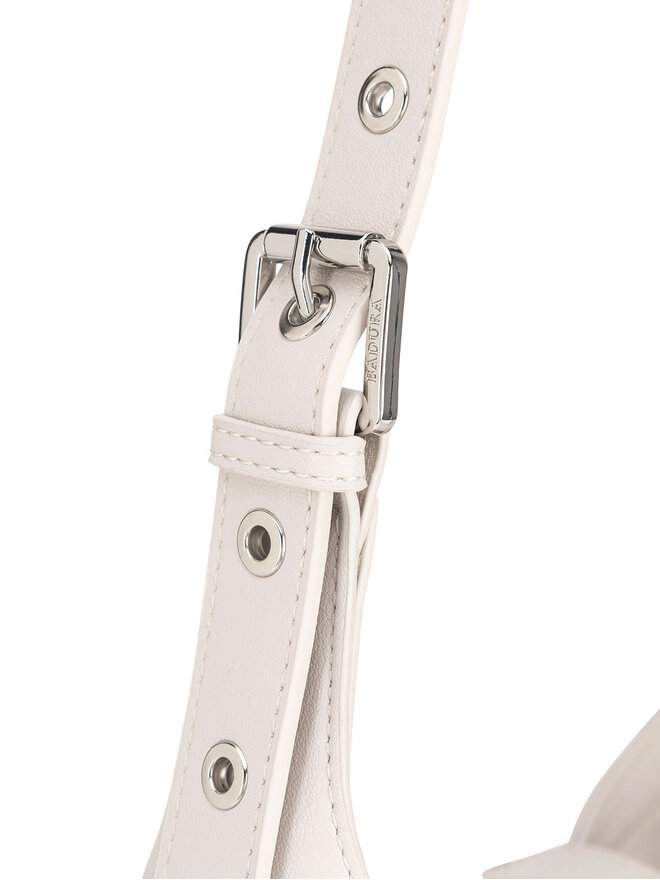 Badura Сумка Badura BHA7955-BR Écru