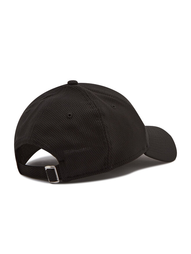 New Era Šiltovka New Era Diamond Era 9Forty 12040560 Čierna