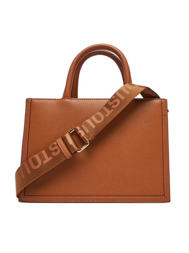TOUS Handtasche TOUS Brenda 2002192143 Braun