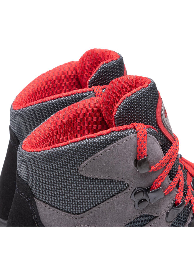 Olang Scarpe da trekking Olang Pietro Kid.Tex S Grigio
