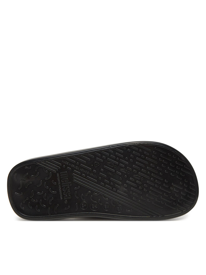 Melissa Chancletas Melissa Float Ad. 33915 Negro