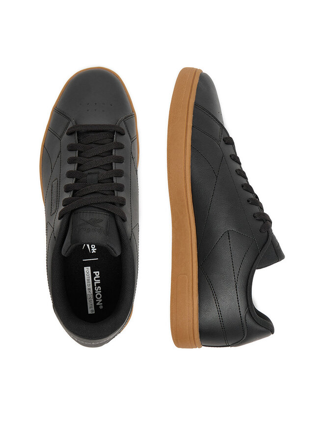 Reebok Сникърси Reebok CEO-COURT CLEAN 100234604 Черен