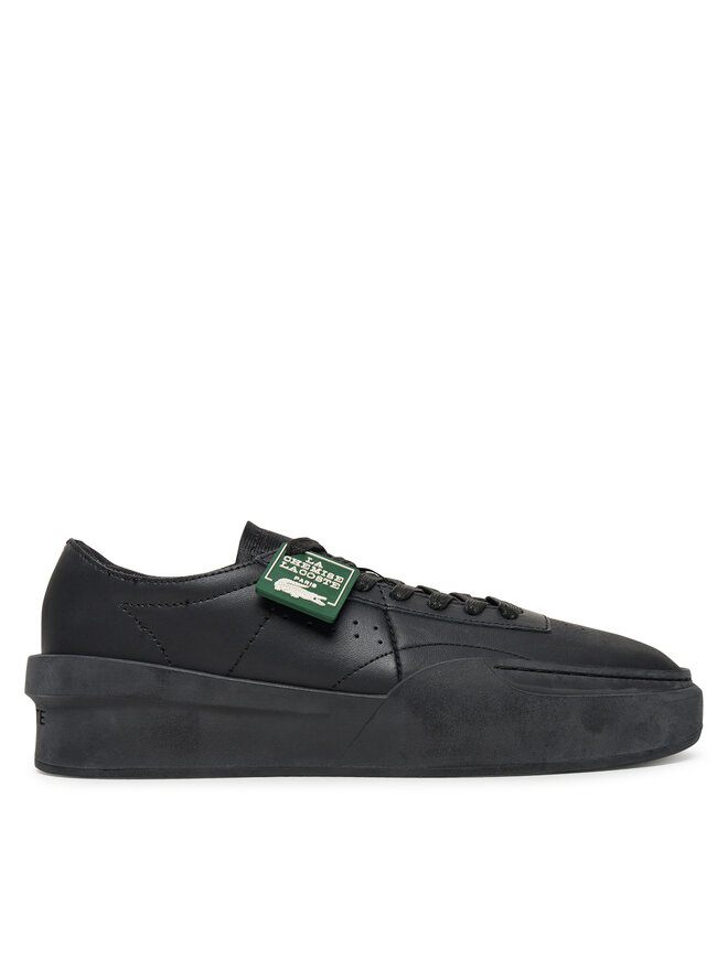 Lacoste Laisvalaikio batai Lacoste 7-50SMA0143 Juoda