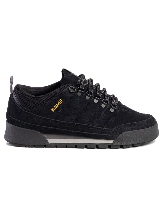 Sneakers adidas Jake Boot 2.0 Low EE6208 Schwarz eschuhe