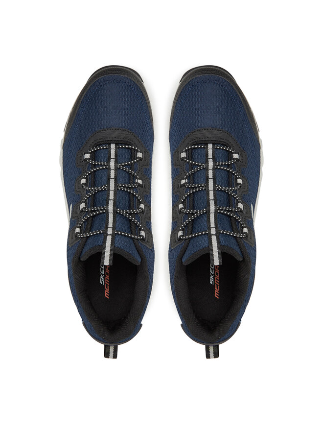 Skechers Снікерcи Skechers 237704/NVBK Cиній