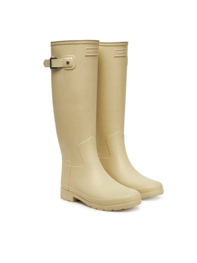 Hunter Cizme de cauciuc Hunter WFT2200RMA Bej
