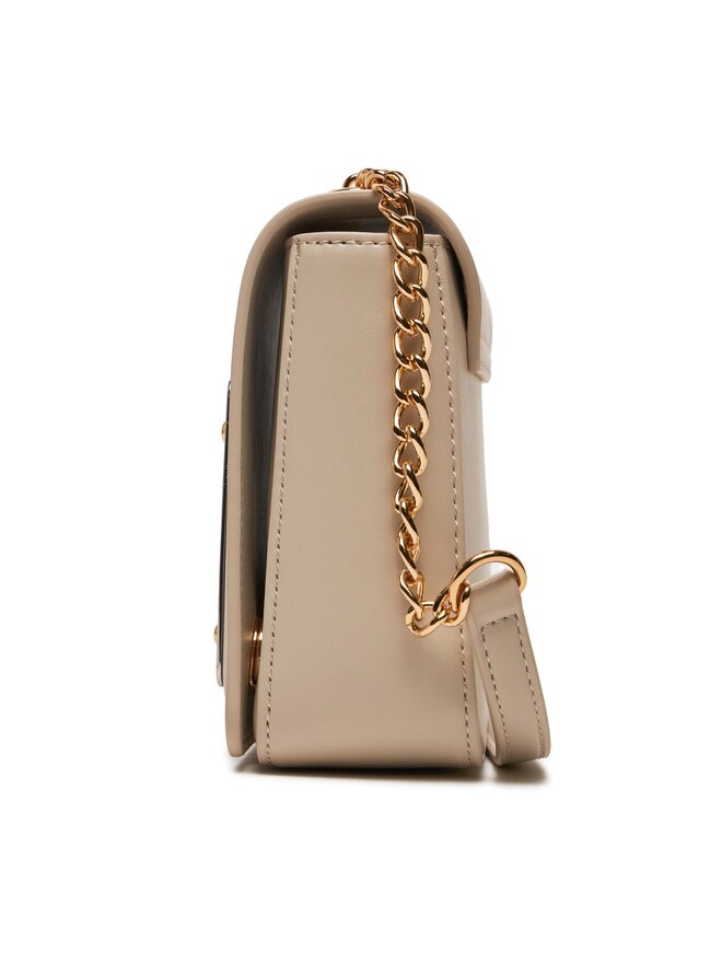 LOVE MOSCHINO Táska LOVE MOSCHINO JC4357PP0IK1211A Bézs