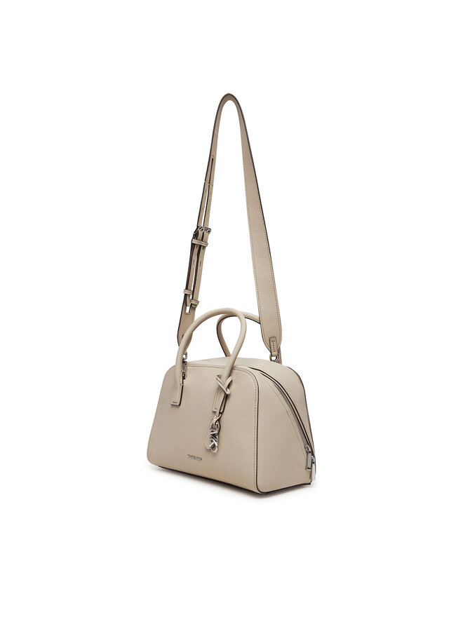 MICHAEL Michael Kors Дамска чанта MICHAEL Michael Kors 30S5S9QS6L Бежов