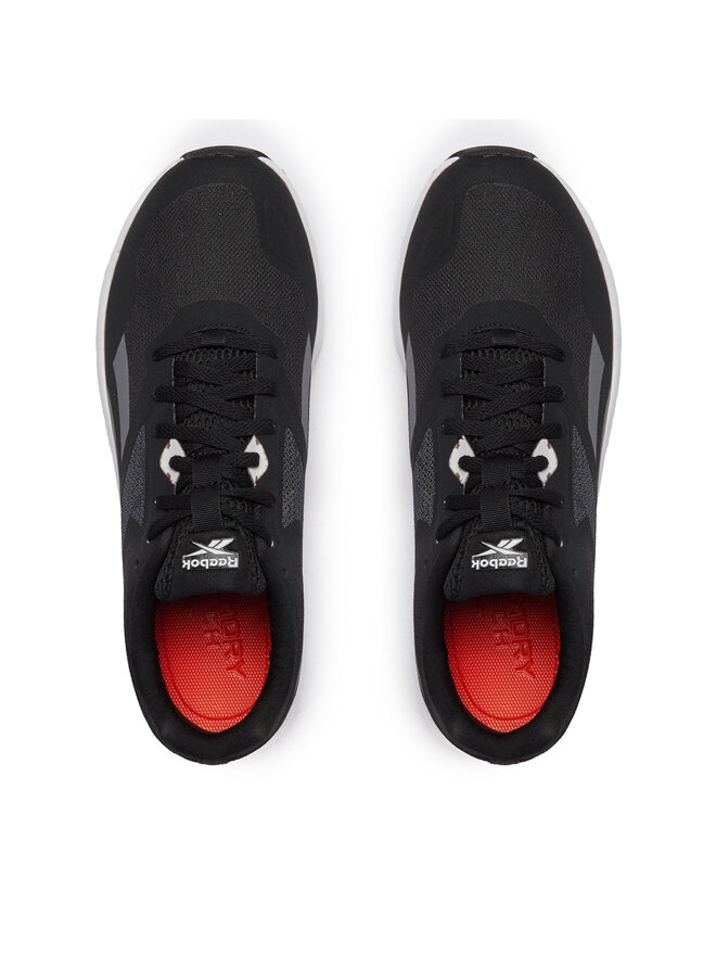 Bėgimo batai Reebok Runner FV1606 Juoda