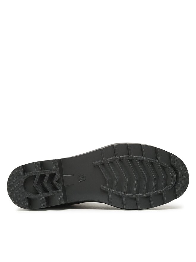 MOLS Wellington MOLS Hjejlen W Rubber M182428 Nero