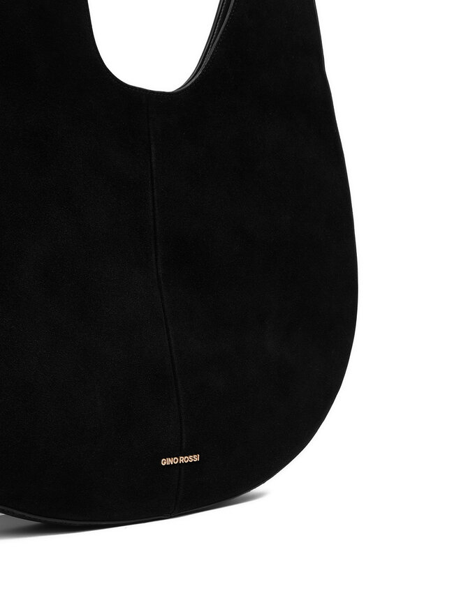 GINO ROSSI Handtasche GINO ROSSI EO-224-19586-1 Schwarz