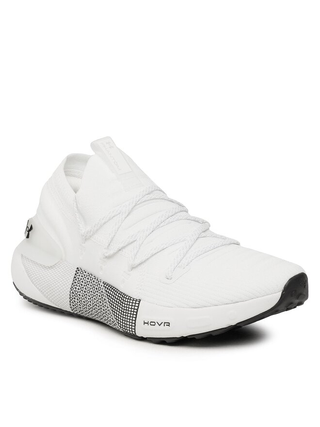 Under armour hovr phantom blanc cheap