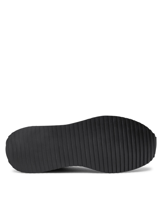 Armani Exchange Sneakers Armani Exchange XUX228 XV865 Nero
