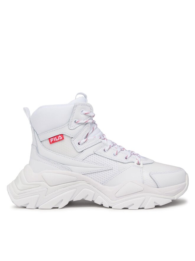Fila Sneakers Fila Electrove Desert Boot Wmn FFW0179.13151 Weiß