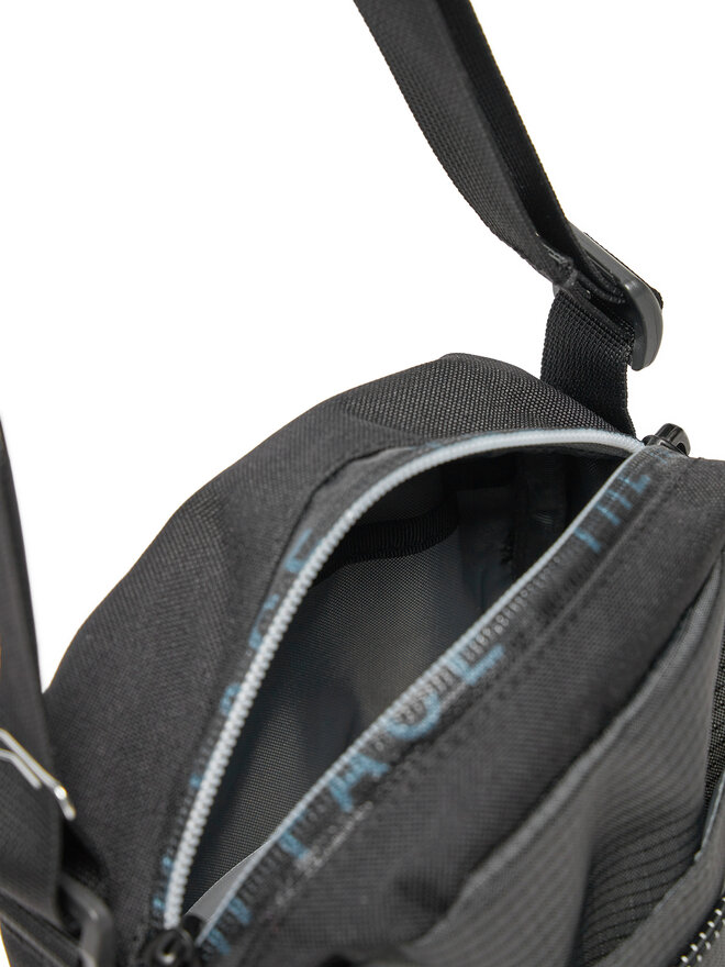 The North Face Umhängetasche The North Face Jester Crossbody NF0A52UC0IO1 Schwarz