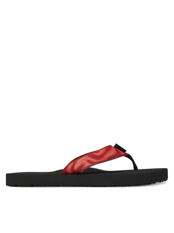 Teva Japonke Teva Mush II 4198 Rdeča