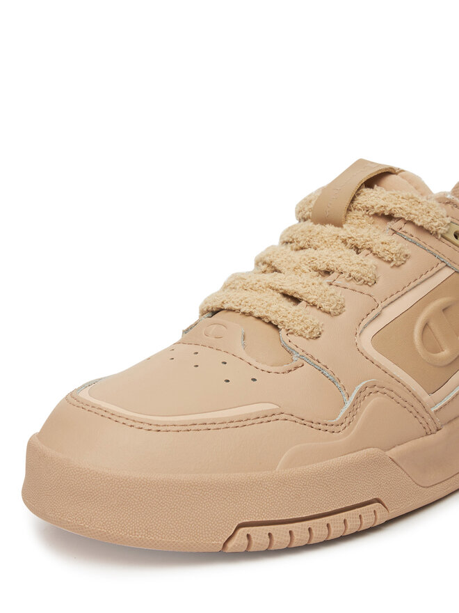 Champion Sneakers Champion ZN80 BOUCLE S11701-PS013 Bej