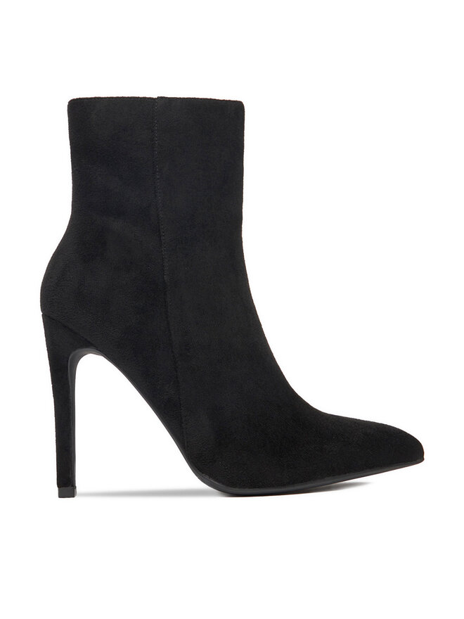 DeeZee Stiefeletten DeeZee P5103 Schwarz