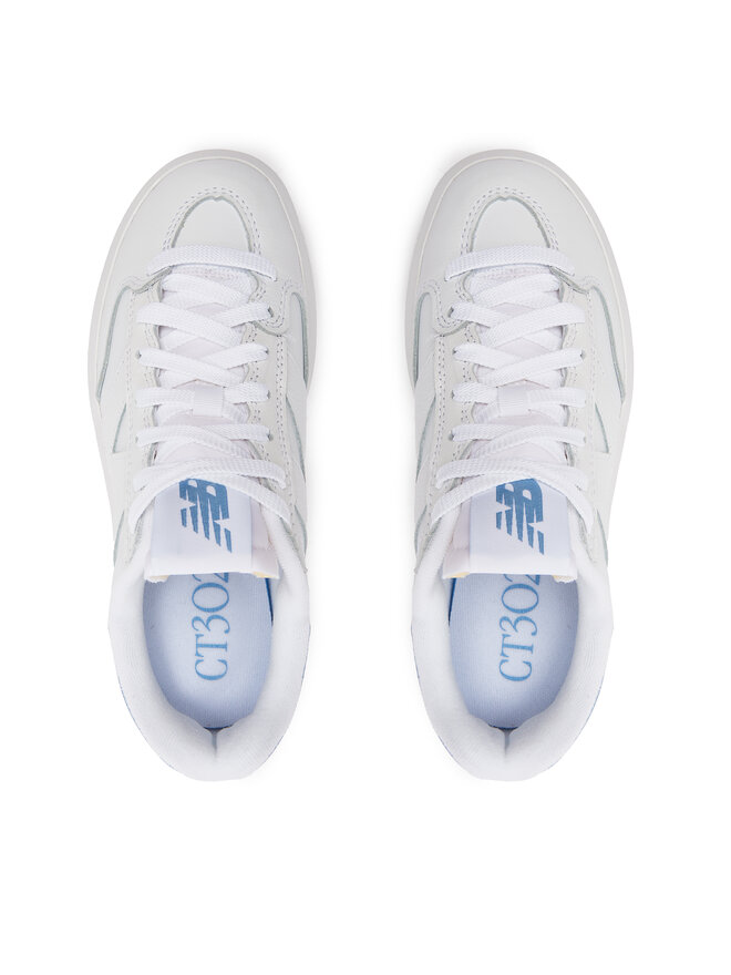 New Balance Snīkeri New Balance CT302CLD Balts