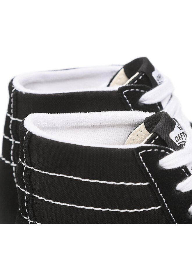 Vans Sneakers Vans Sk8-Hi Tapered VN0A5JMKBMX1 Nero
